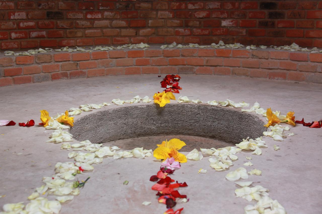 Hotel Spa Villa San Agustin Tecozautla Kültér fotó
